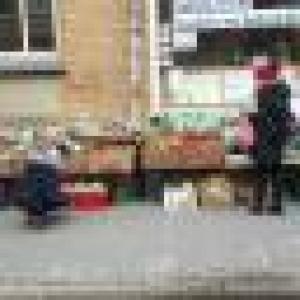 foodsharing Fair-Teiler am Magdelstieg