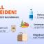 ABfall vermeiden! Was wir täglich tun können: Mehrwegbecher statt Coffee-to-go-Becher. Mehrweg- statt Einwegflaschen. Unverpacktes statt verpacktes Obst und Gemüse. Mitgebrachter Beutel statt Plastiktüte.